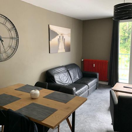Appartement tout confort dans une résidence calme Givet Exterior foto